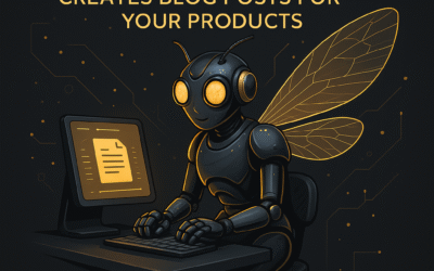 Blog Content Creator Agent | Automated Blog Writing & Publishing – Brandhive